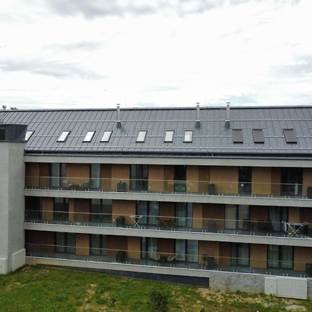 Tatrystay Luxury Penthouse Apartment Podlesom & Free Evc Vysoké Tatry Εξωτερικό φωτογραφία
