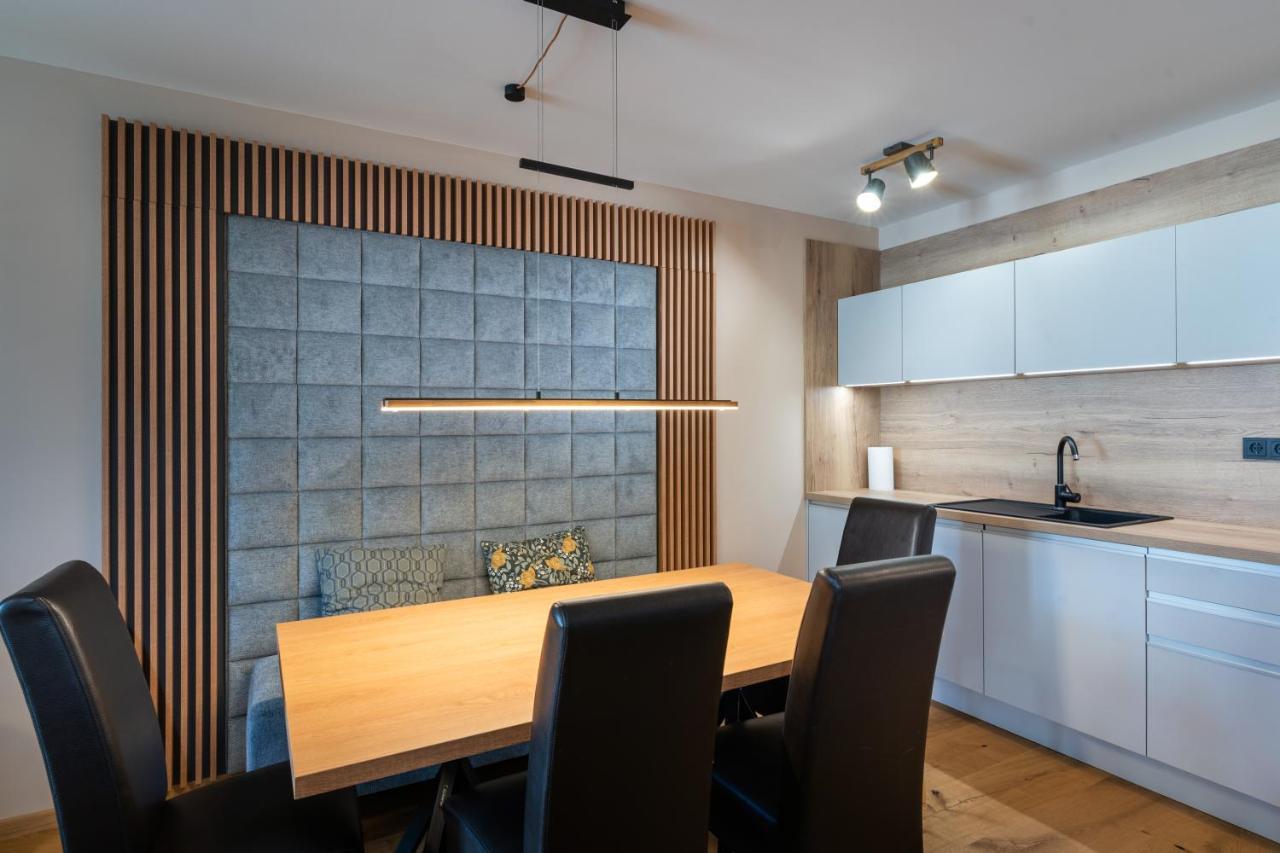 Tatrystay Luxury Penthouse Apartment Podlesom & Free Evc Vysoké Tatry Εξωτερικό φωτογραφία